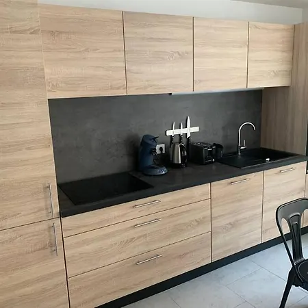 Maison Avec Cour Privative * Luz-Saint-Sauveur