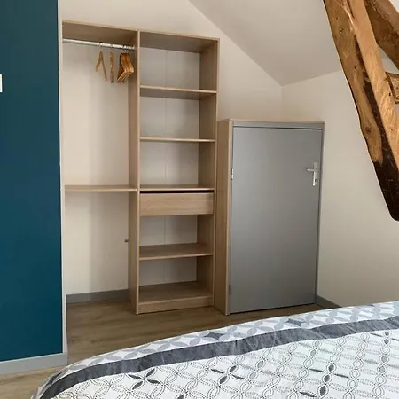 Maison Avec Cour Privative Luz-Saint-Sauveur