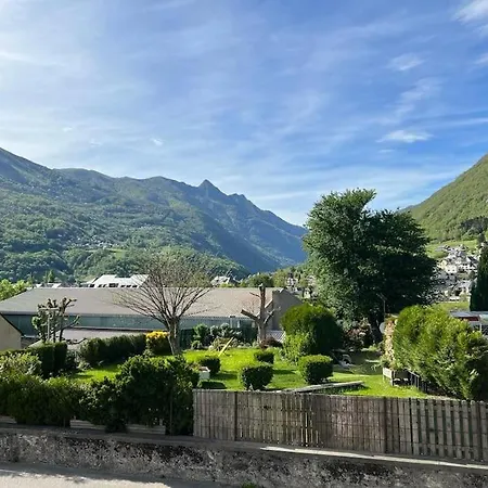 Maison Avec Cour Privative