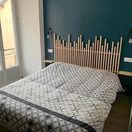 Maison Avec Cour Privative * Luz-Saint-Sauveur