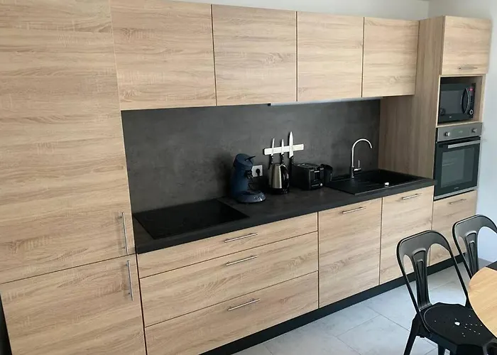 Maison Avec Cour Privative * Luz-Saint-Sauveur