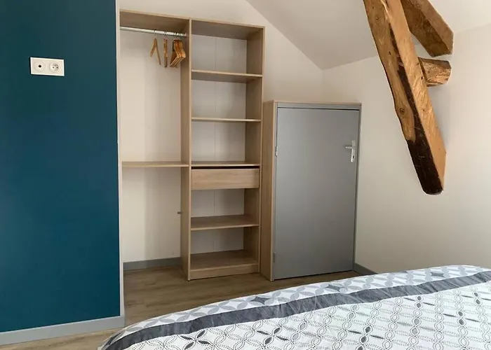 Maison Avec Cour Privative Luz-Saint-Sauveur