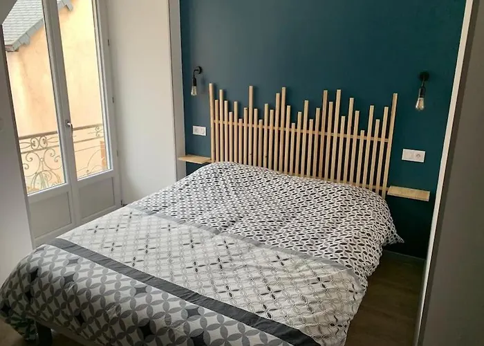 Maison Avec Cour Privative * Luz-Saint-Sauveur